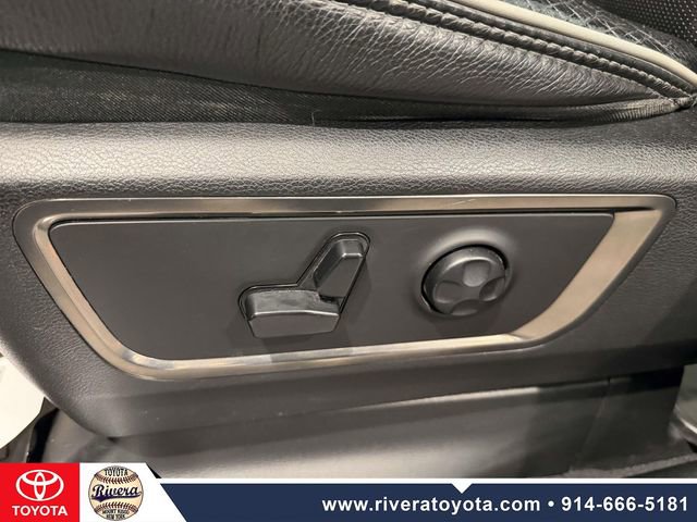 Used 2019 RAM 1500 Limited AWD/4WD image 10
