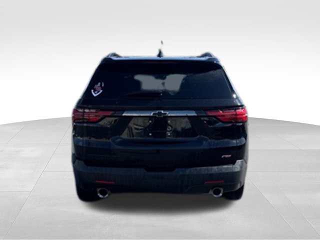 Used 2023 Chevrolet Traverse RS w/ LPO, Floor Liner Package AWD/4WD image 6