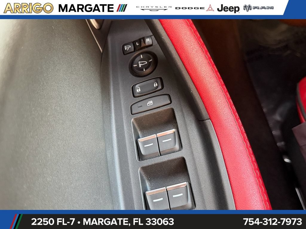 Used 2023 Acura TLX Type S AWD/4WD image 35