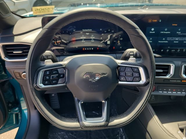 New 2026 Ford Mustang GT Premium RWD image 18