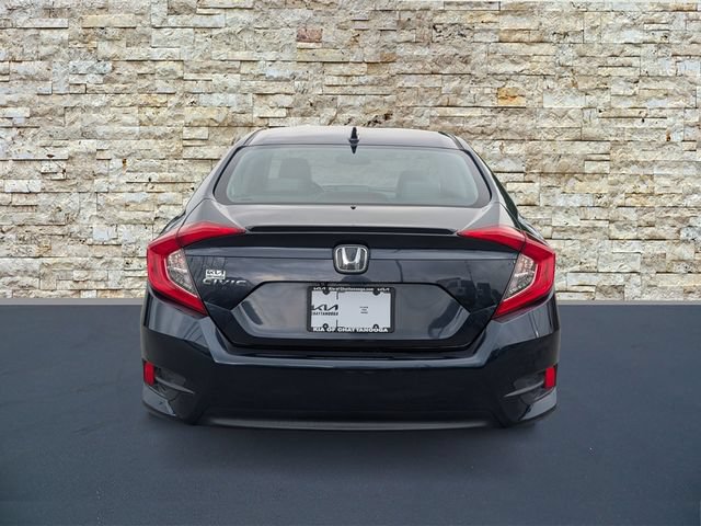 Used 2017 Honda Civic EX-L image 6