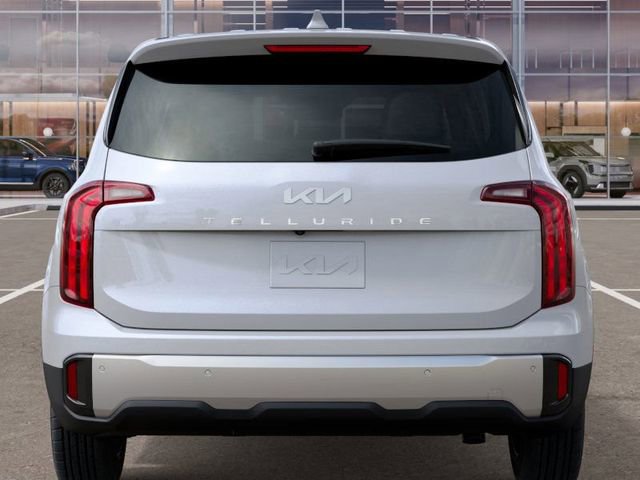 New 2025 Kia Telluride LX image 13
