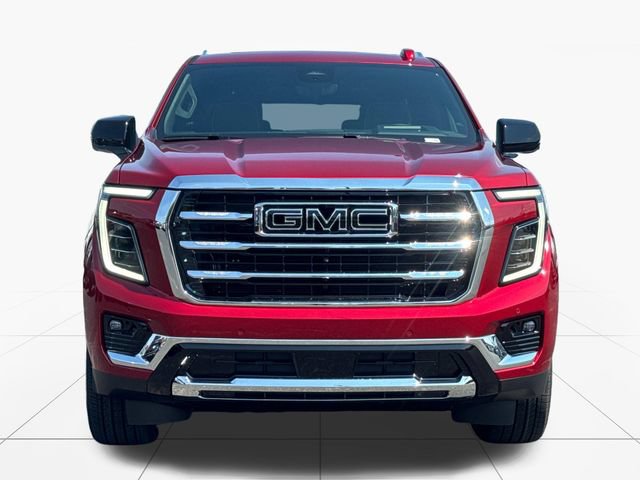 New 2026 GMC Yukon XL Elevation w/ Elevation Premium Package AWD/4WD image 9