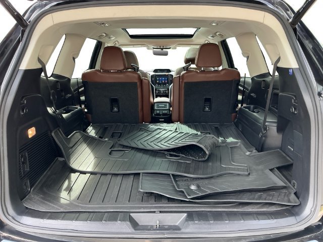 Used 2020 Subaru Ascent Touring w/ Popular Package #3 AWD/4WD image 19