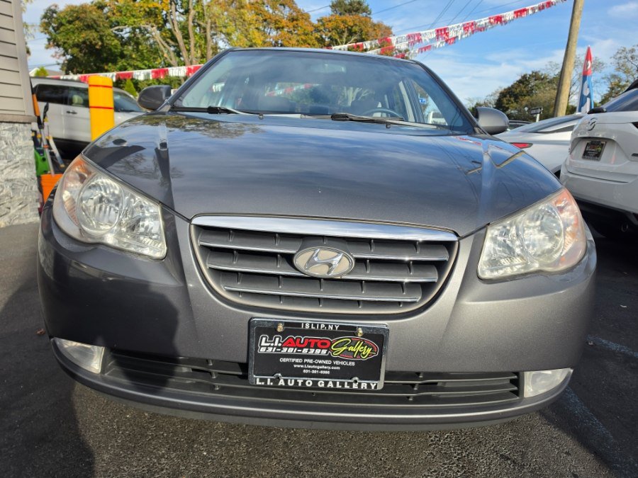 Used 2008 Hyundai Elantra SE FWD image 5