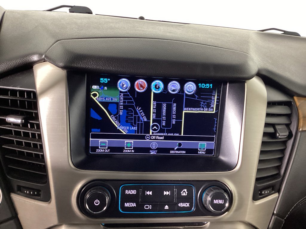 Used 2020 GMC Yukon XL Denali w/ Open Road Package image 27