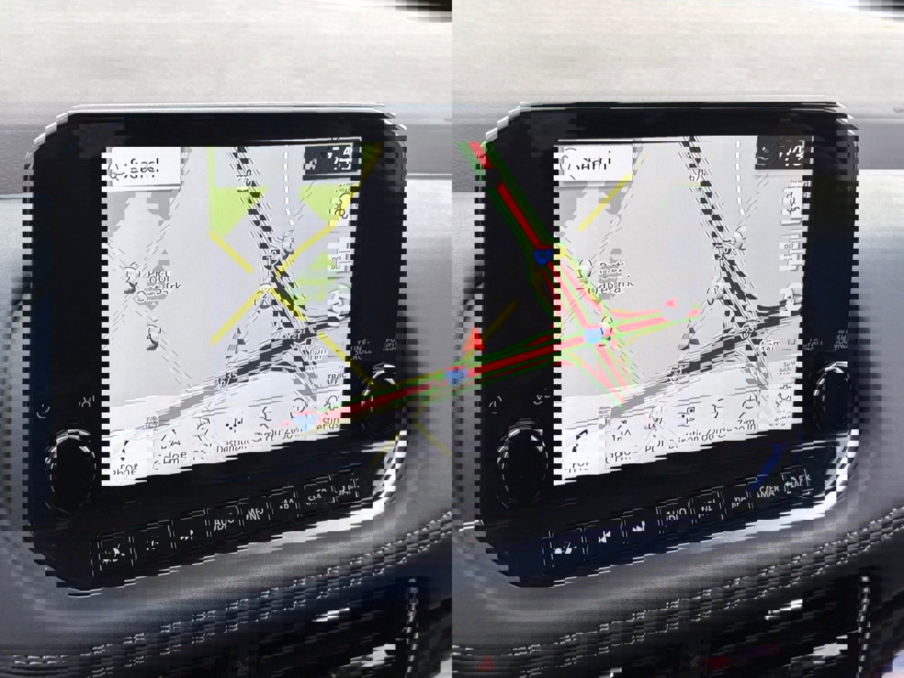 Certified 2023 Nissan Rogue SL w/ SL Premium Package image 22