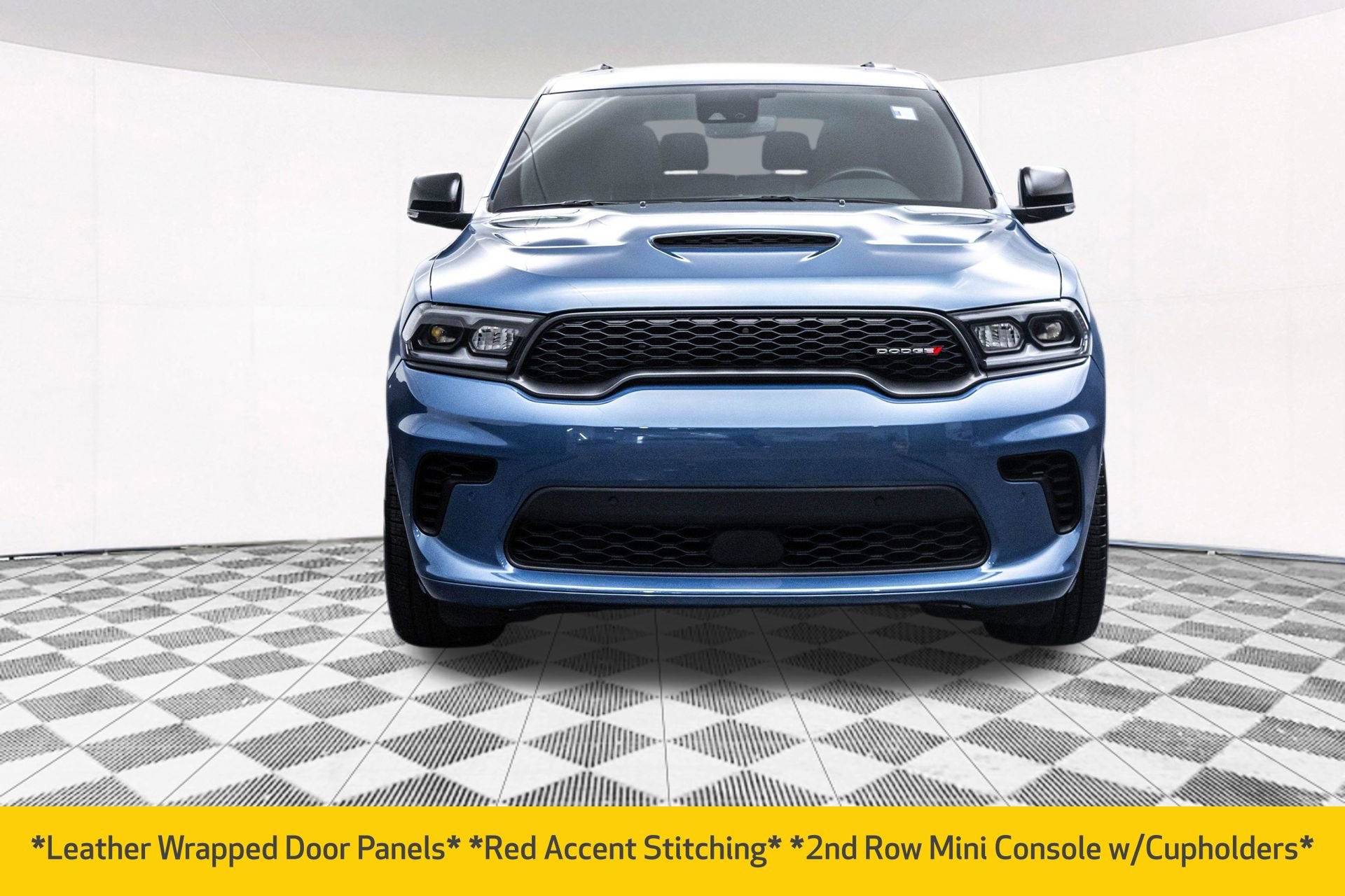 Used 2024 Dodge Durango R/T w/ Tow 'N Go Package AWD/4WD image 20