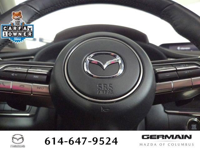 Used 2022 MAZDA CX-30 2.5 Turbo w/ Premium Package AWD/4WD image 24