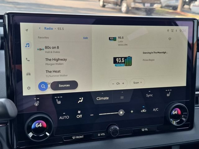 New 2026 Toyota bZ AWD/4WD image 18