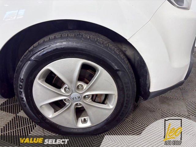 Used 2014 Kia Soul FWD image 19