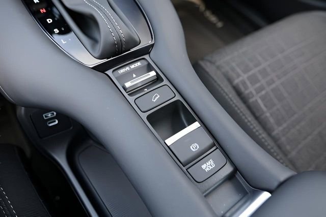 New 2026 Honda HR-V LX image 23