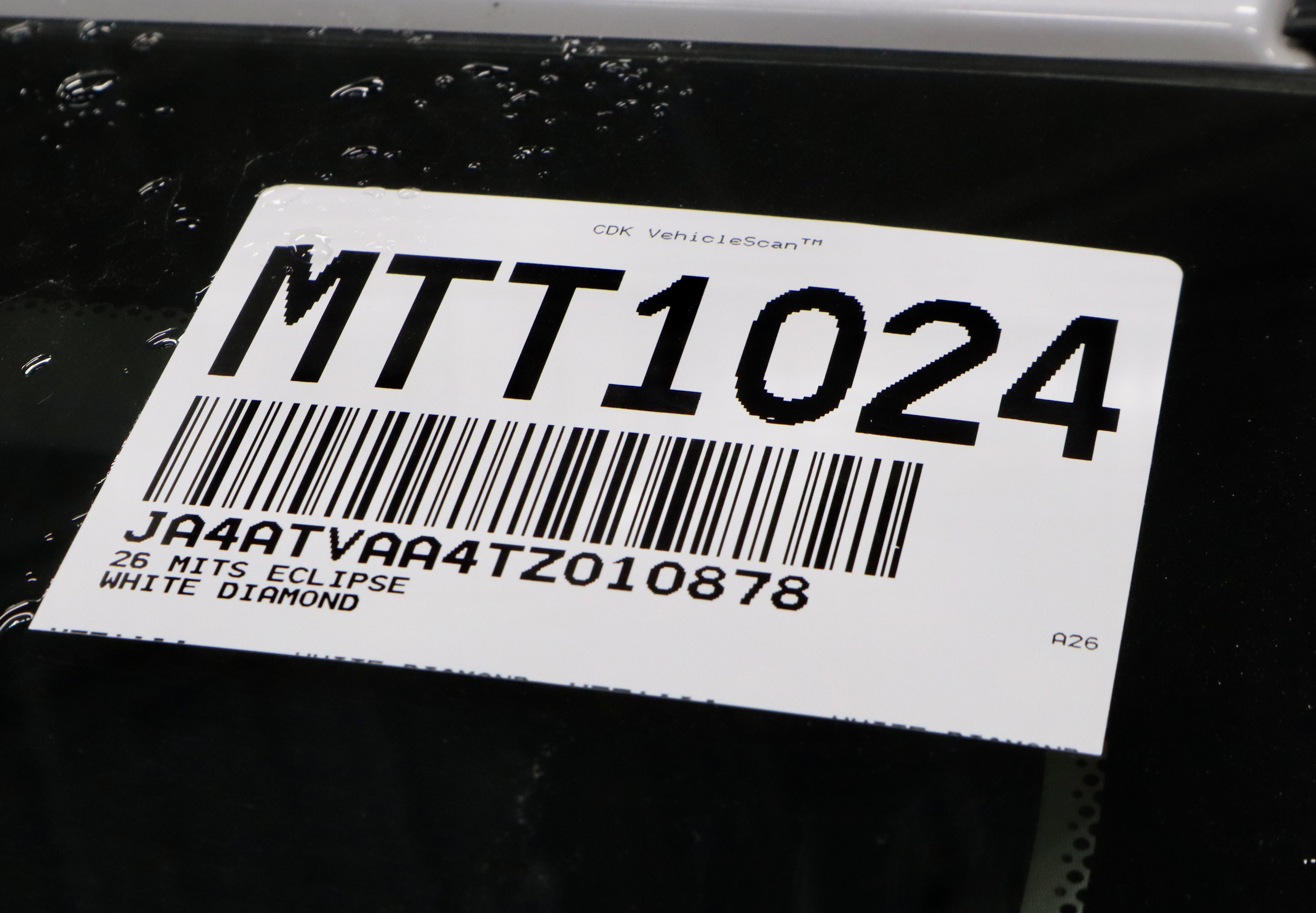 New 2026 Mitsubishi Eclipse Cross Ralliart image 34