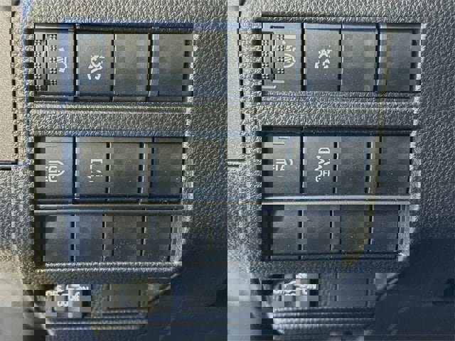 New 2025 Toyota Tacoma TRD Off-Road image 10