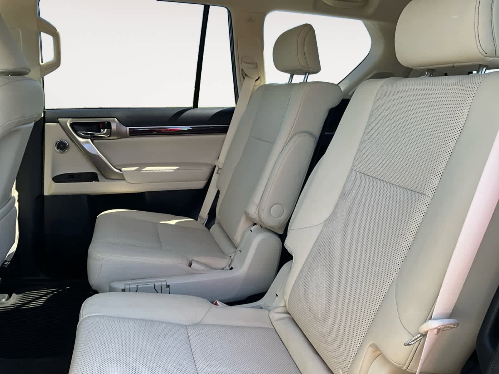 Used 2021 Lexus GX 460 Premium image 15