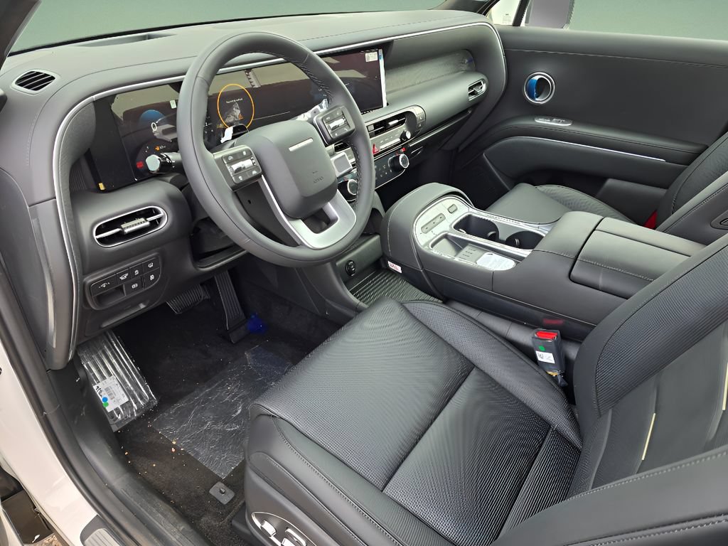 New 2026 Hyundai Palisade Calligraphy AWD/4WD image 24