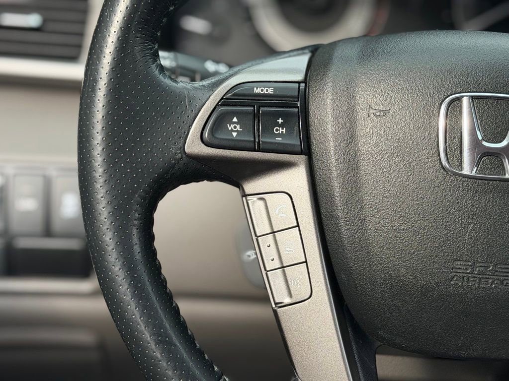 Used 2016 Honda Odyssey EX-L image 47