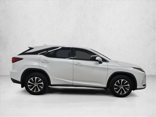 Used 2021 Lexus RX 350 FWD w/ Accessory Package image 4