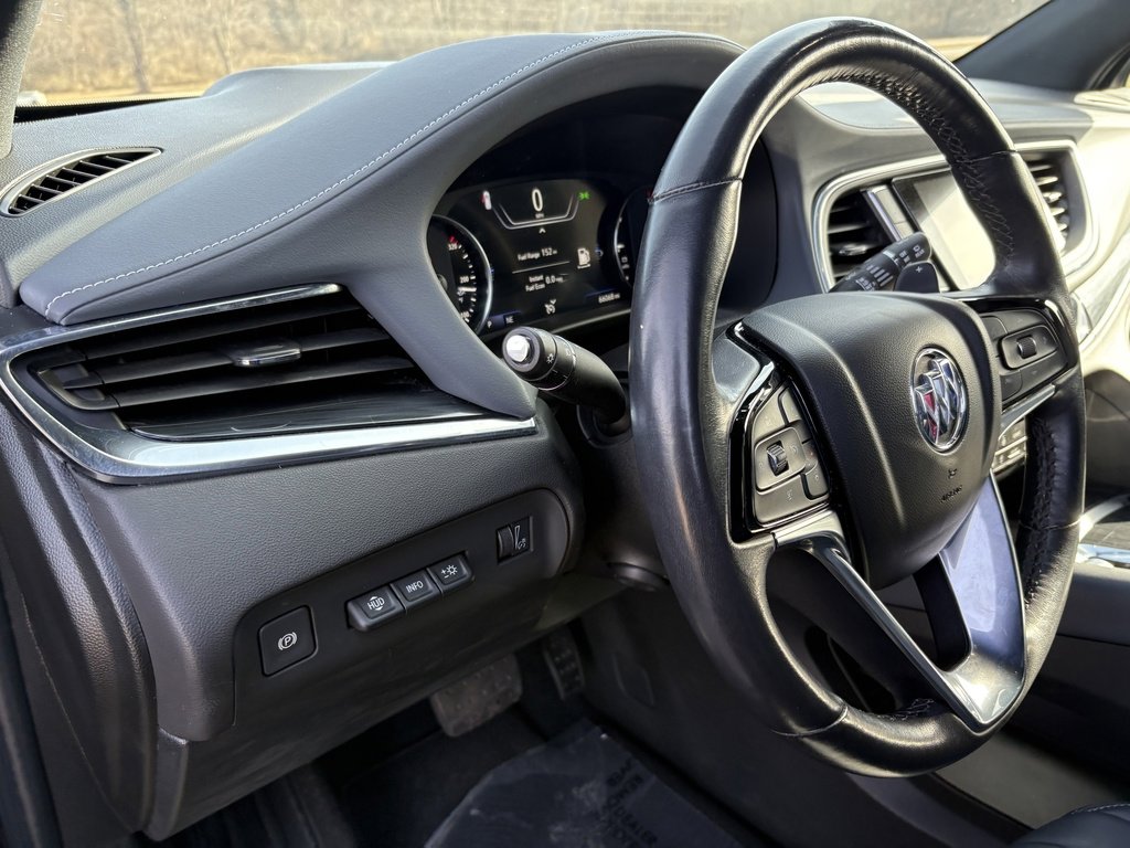 Used 2024 Buick Enclave Premium image 34