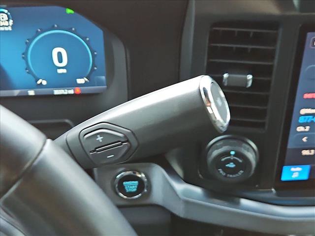 Used 2024 Ford F250 Platinum w/ Tremor Off-Road Package AWD/4WD image 12