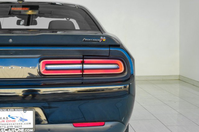 Used 2015 Dodge Challenger R/T Scat Pack RWD image 46