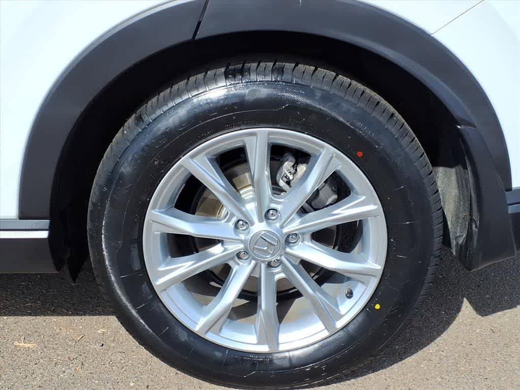 Used 2024 Honda CR-V EX-L image 6