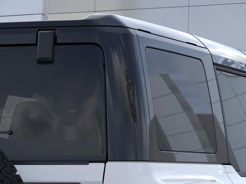 New 2024 Ford Bronco Raptor image 25