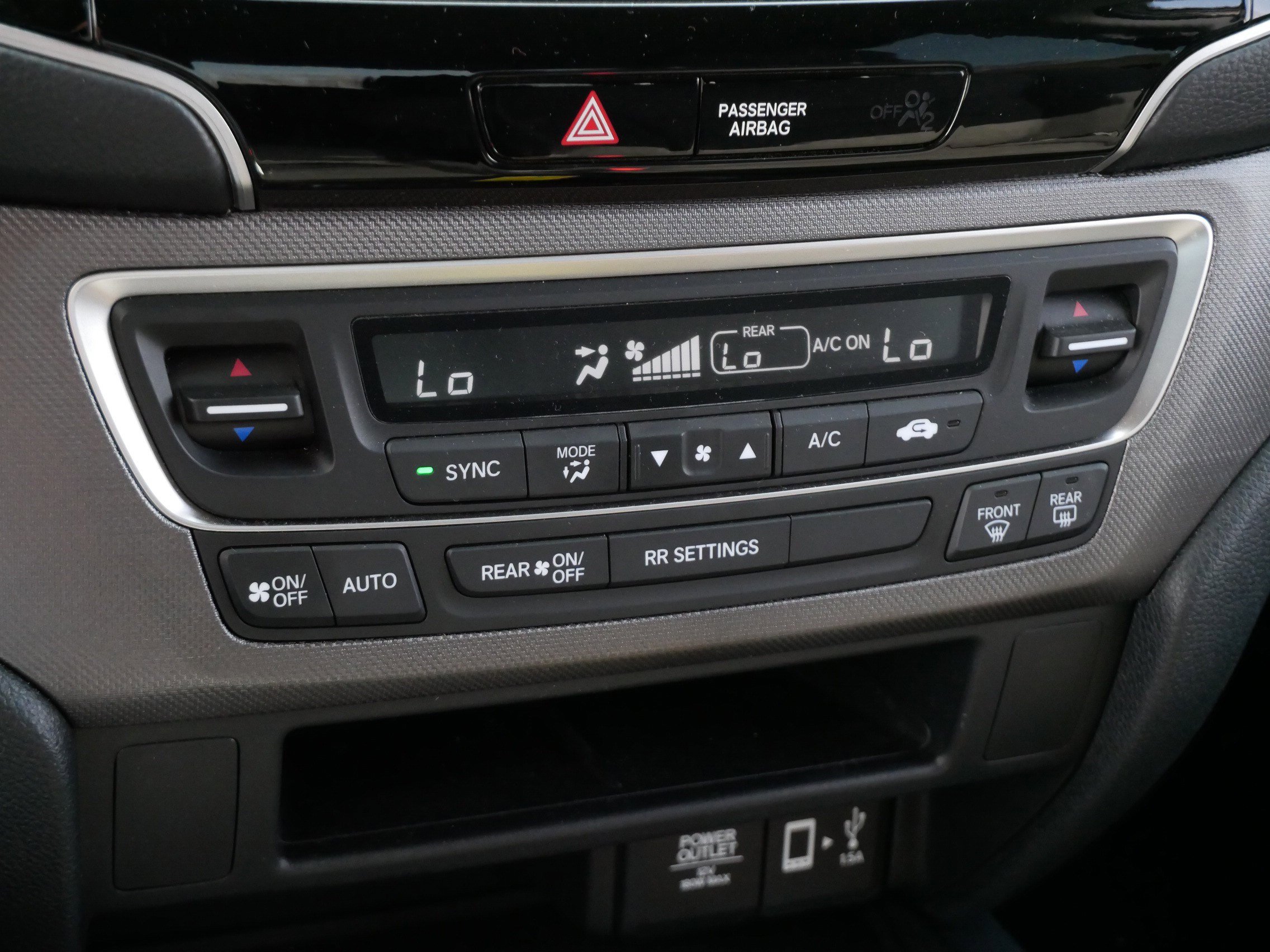 Used 2023 Honda Ridgeline Sport image 23