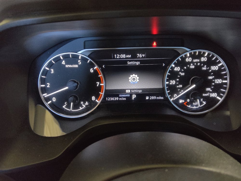 Used 2023 Nissan Rogue SV w/ SV Premium B Package FWD image 23