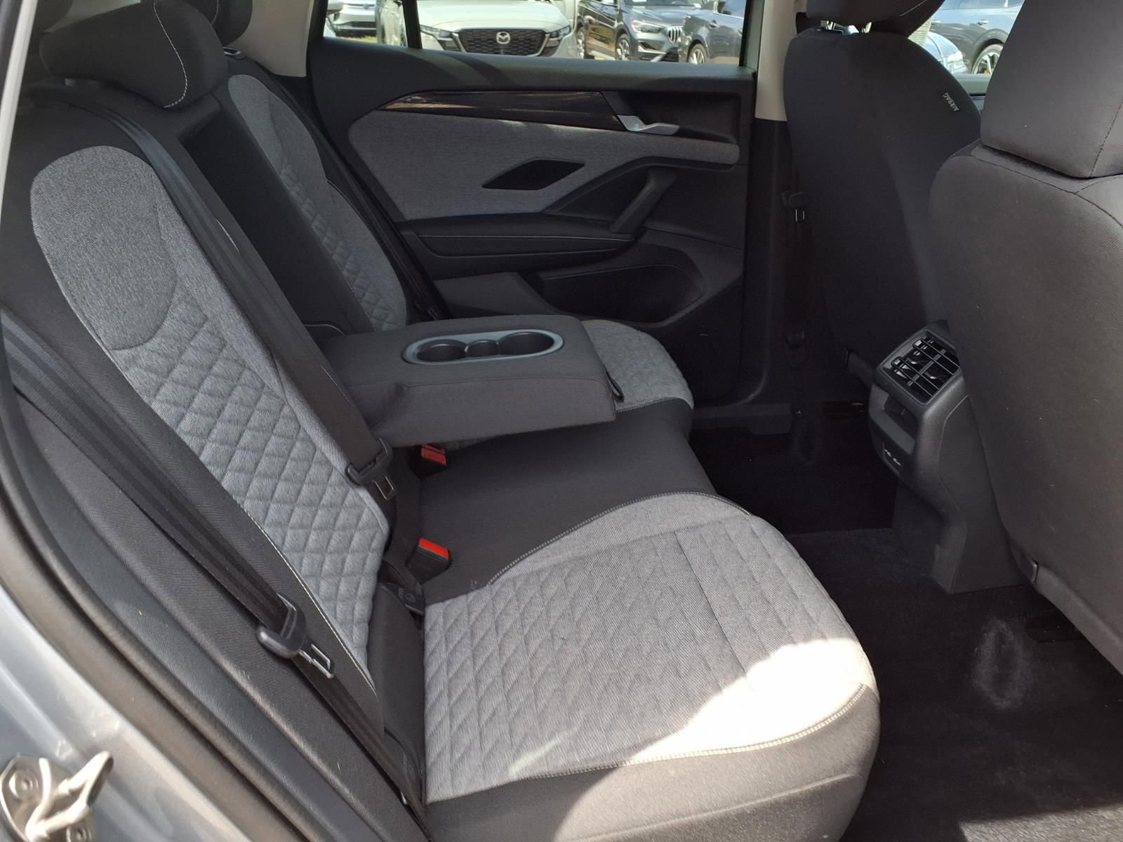 Used 2025 Volkswagen Tiguan S image 23