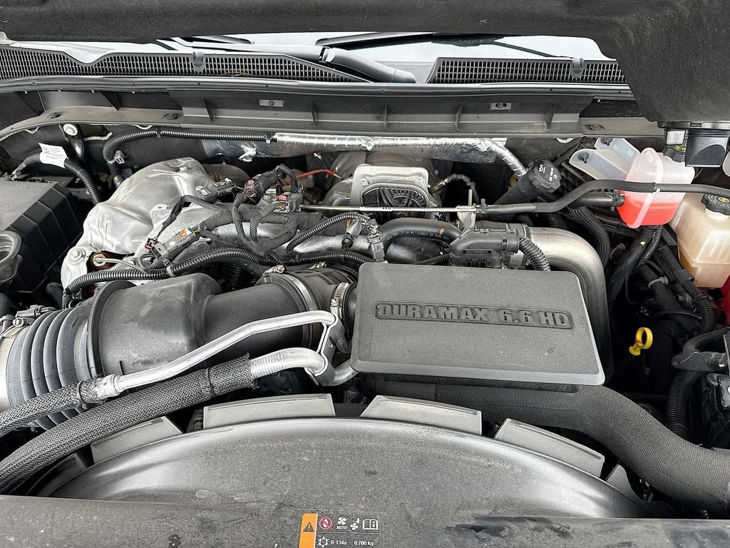 Used 2024 GMC Sierra 2500 Pro image 26