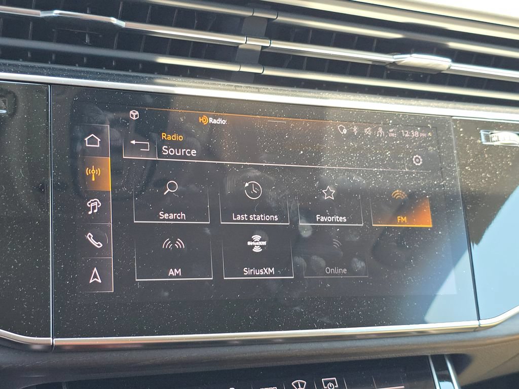 Certified 2025 Audi Q8 Prestige AWD/4WD image 29