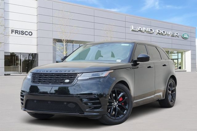 Used 2025 Land Rover Range Rover Velar Dynamic SE