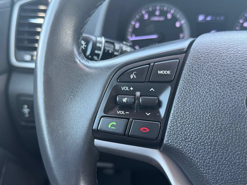 Used 2018 Hyundai Tucson Sport w/ Cargo Package AWD/4WD image 21