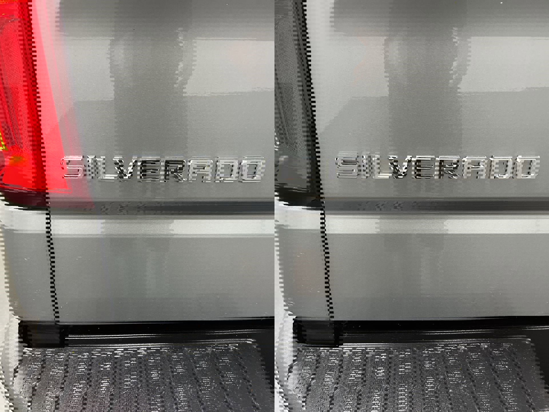 Certified 2025 Chevrolet Silverado 1500 High Country image 69