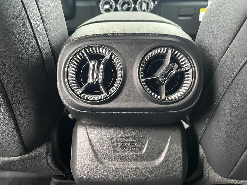 New 2026 Chevrolet Blazer EV LT image 27