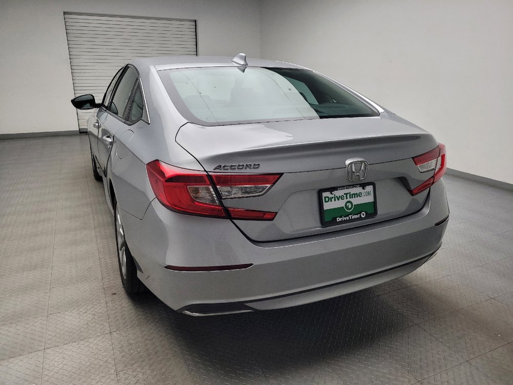 Used 2019 Honda Accord LX image 6