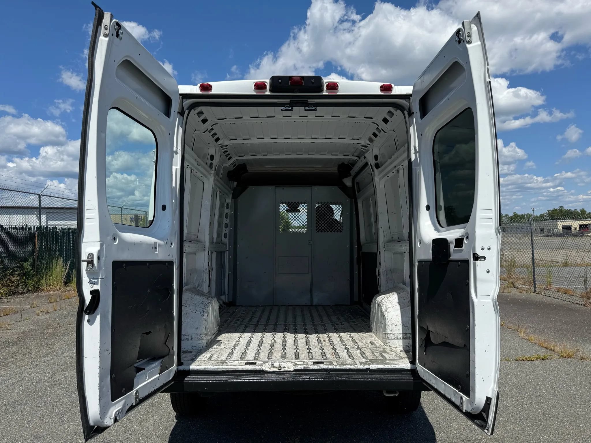 Used 2020 RAM ProMaster 1500 FWD image 72