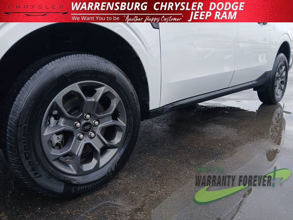 Used 2024 Ford Maverick XLT w/ XLT Luxury Package image 34