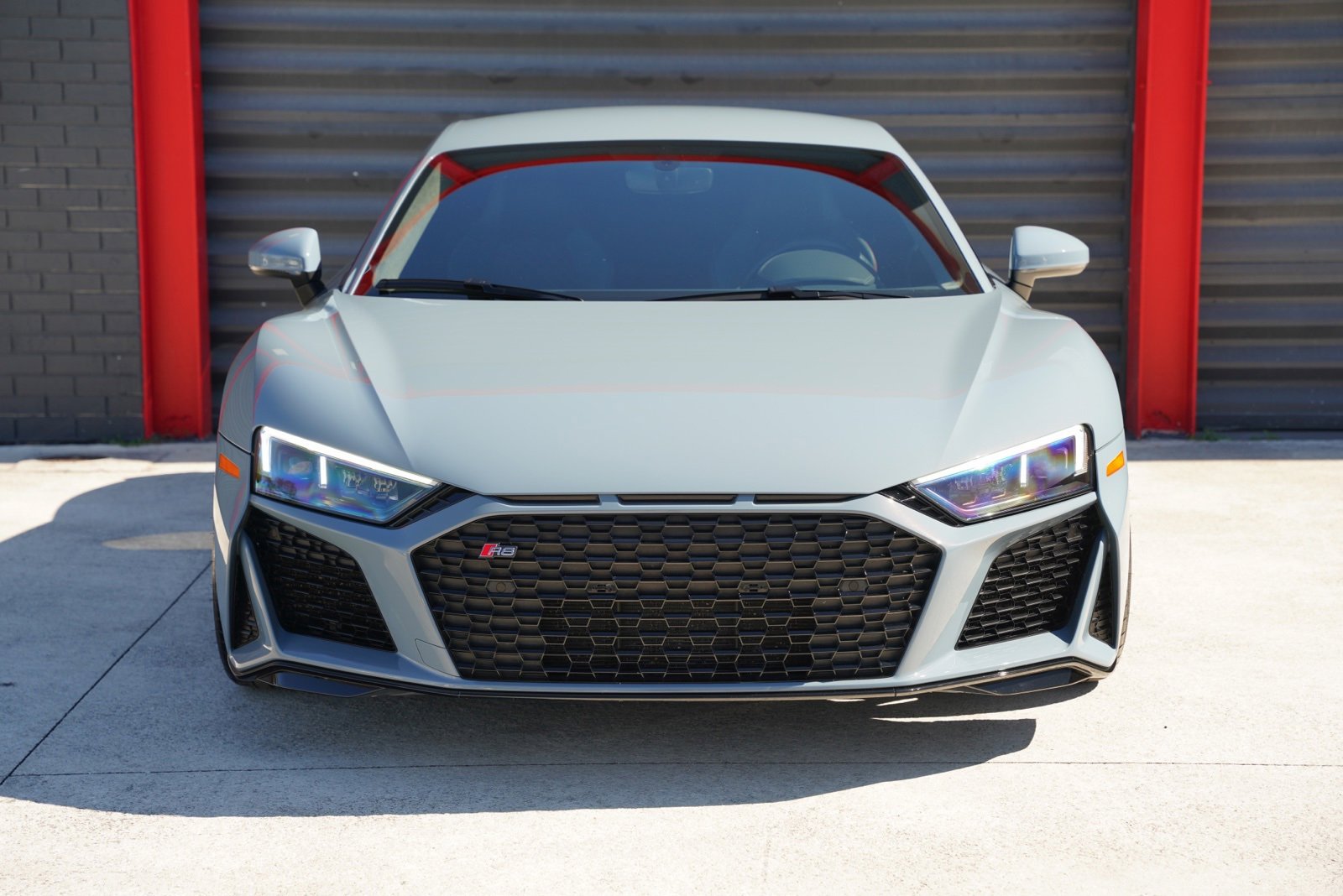 Used 2021 Audi R8 V10 image 2