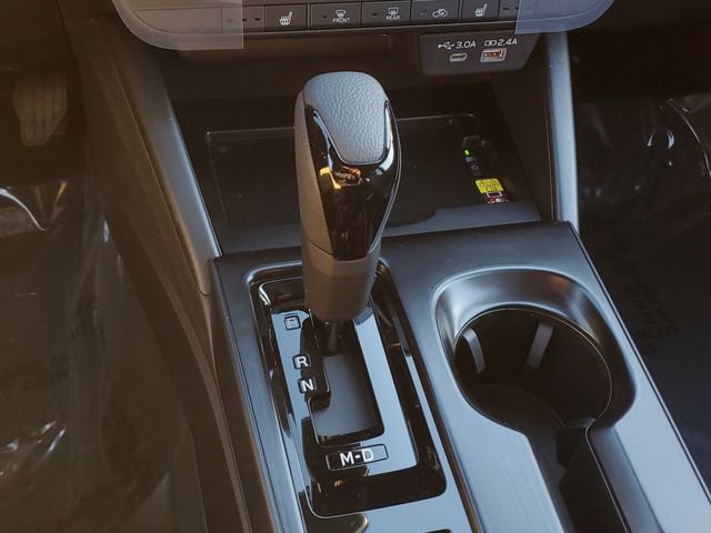 New 2026 Subaru Outback Limited image 35