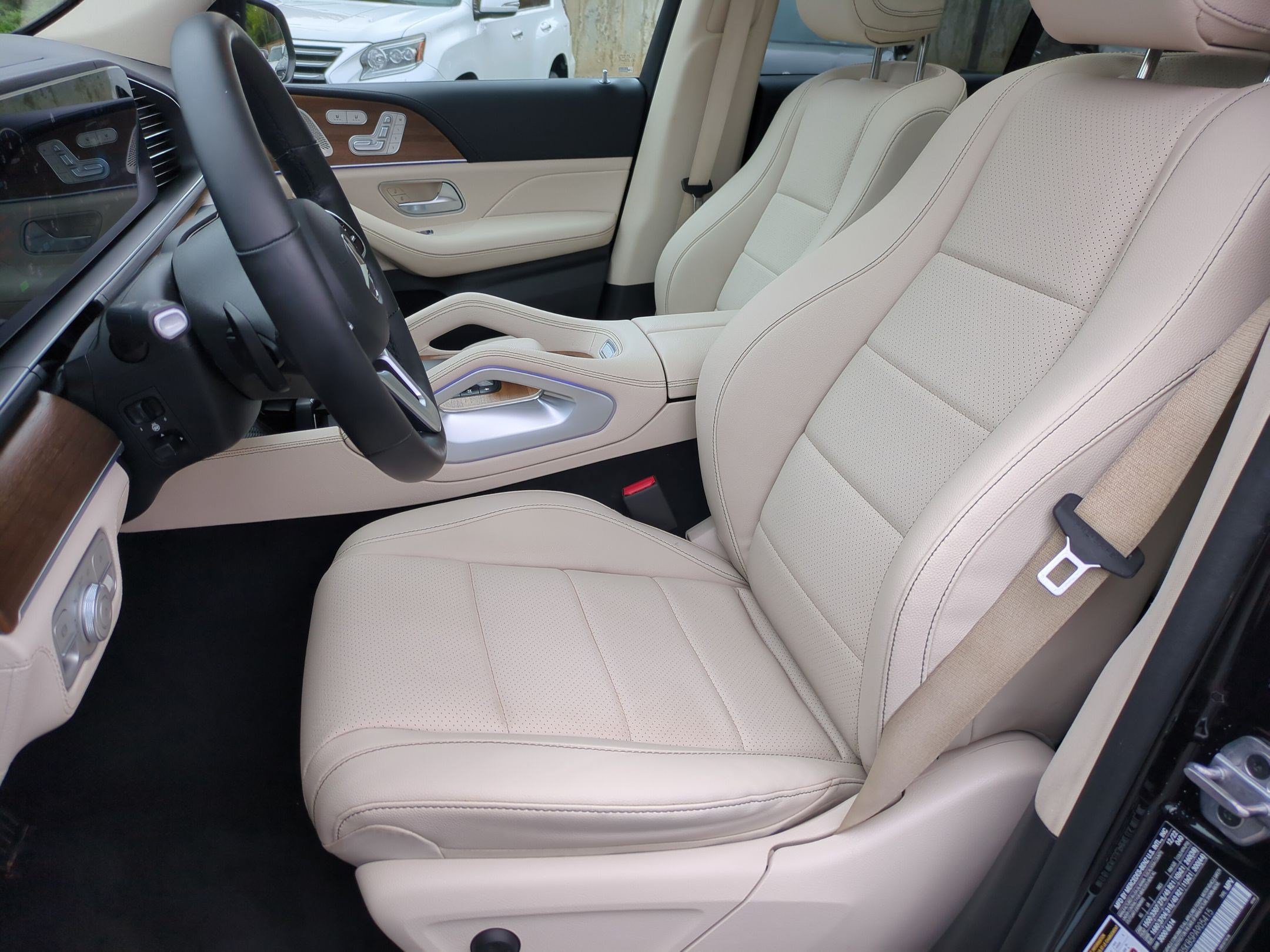 Used 2023 Mercedes-Benz GLE 450 4MATIC image 13