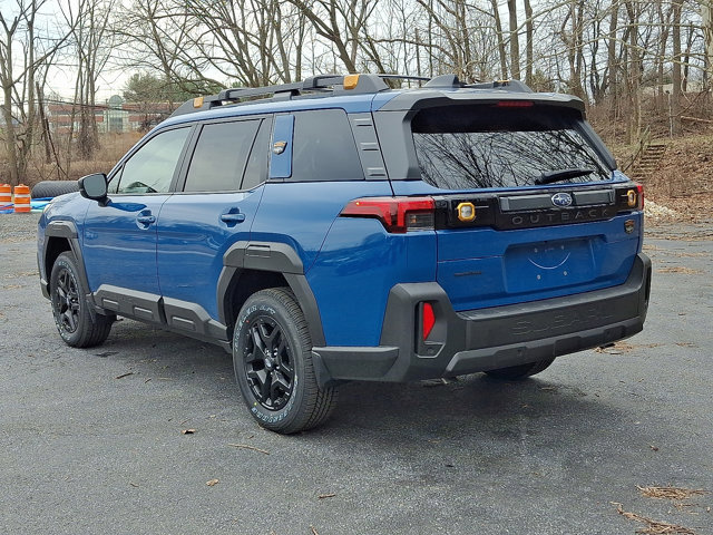 New 2026 Subaru Outback Wilderness image 4
