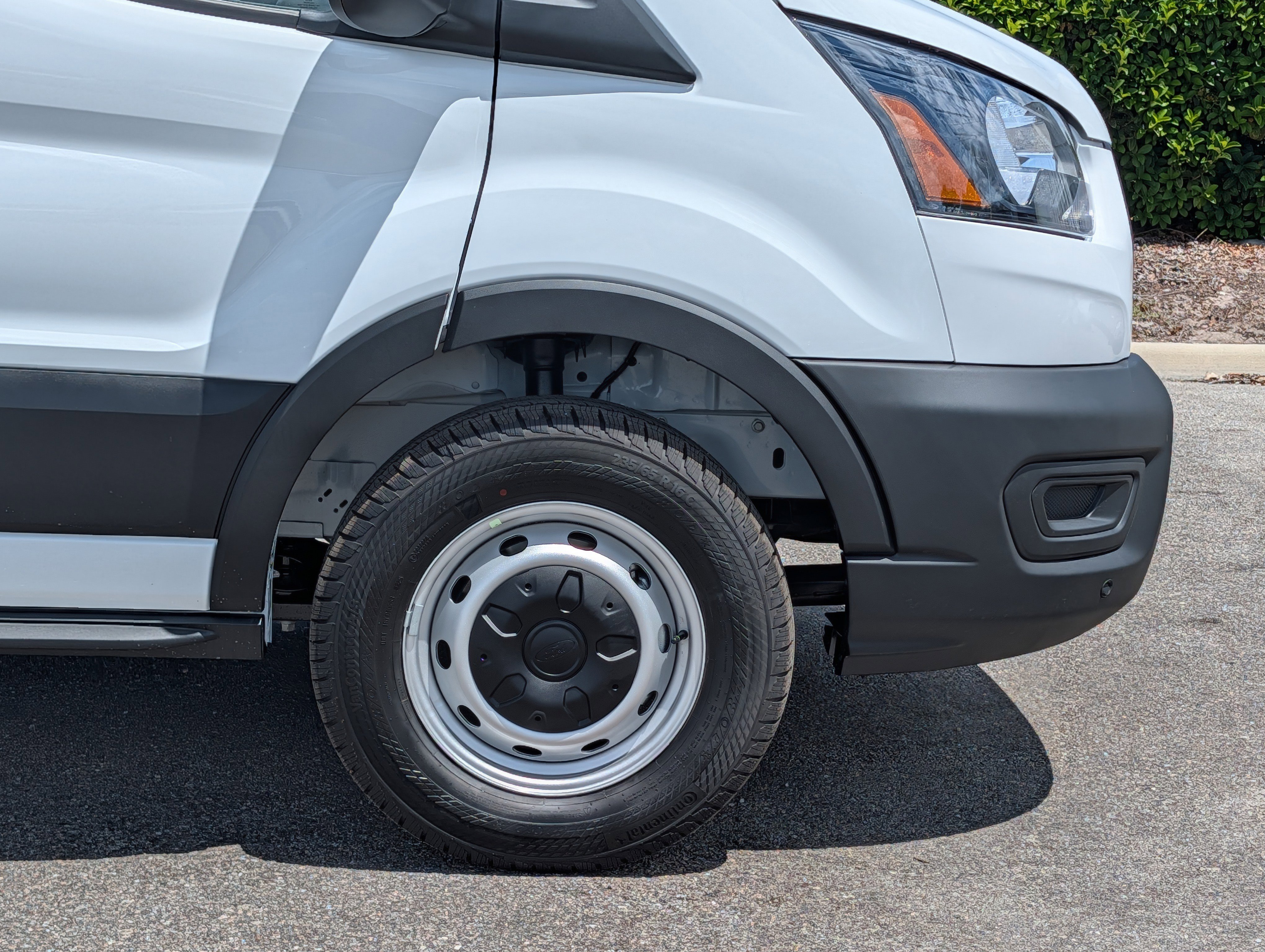 New 2026 Ford Transit 250 Low Roof RWD image 12