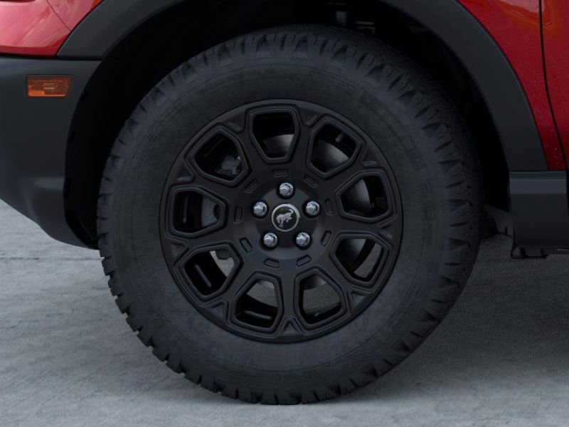 New 2025 Ford Bronco Sport Badlands w/ Badlands Tech Package image 19