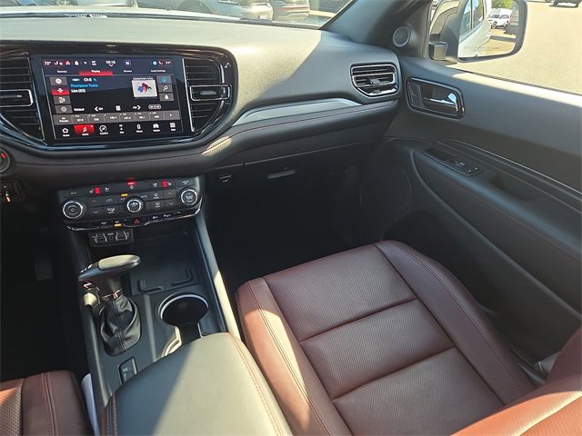 Used 2024 Dodge Durango R/T image 11