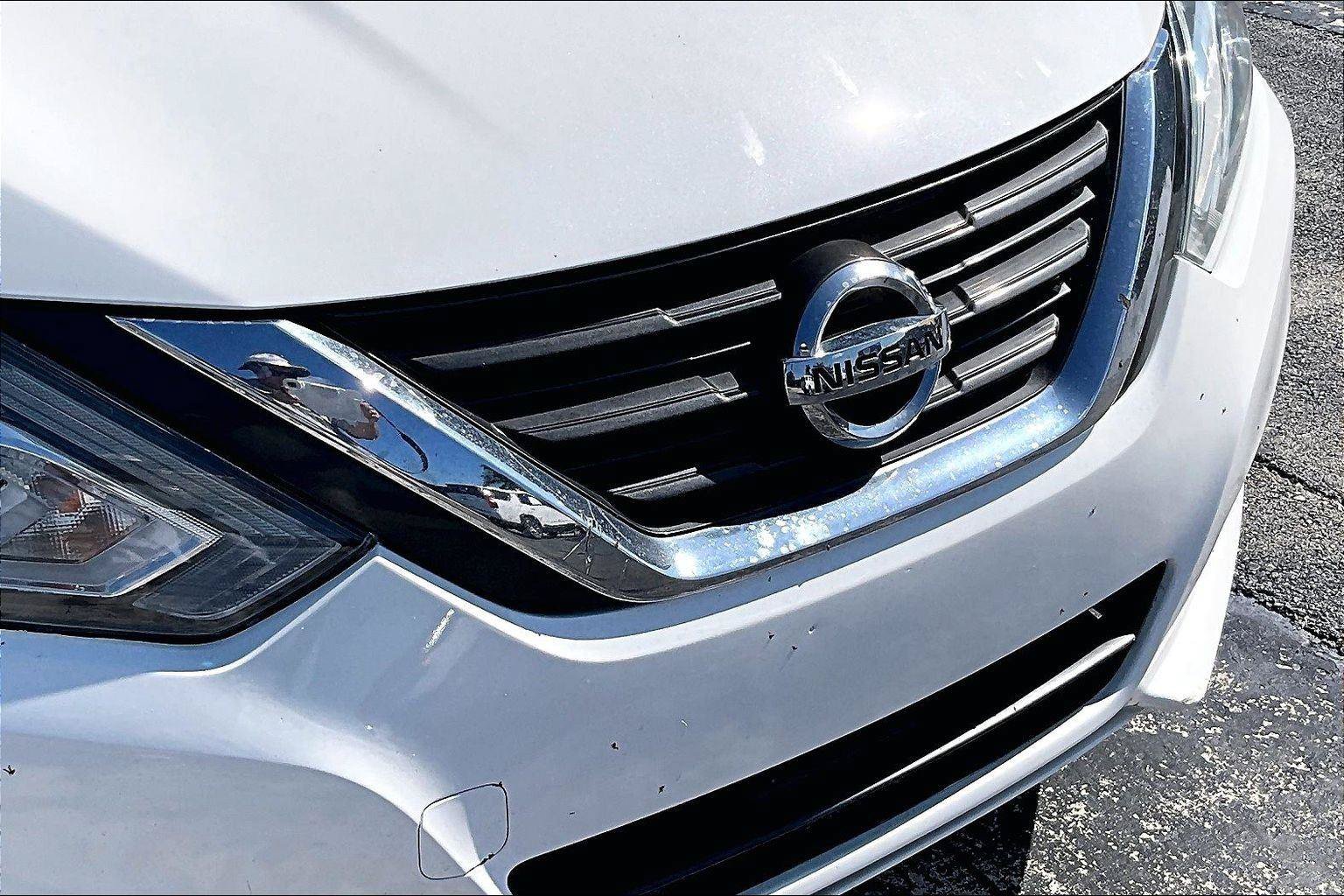 Used 2016 Nissan Altima 2.5 SV w/ Convenience Package FWD image 35