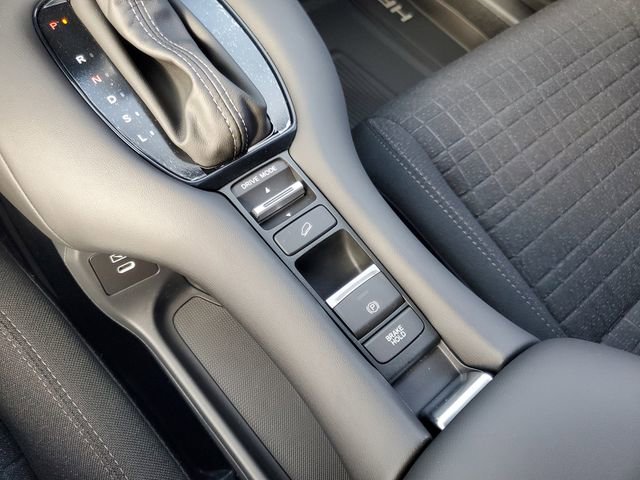 New 2026 Honda HR-V LX image 24