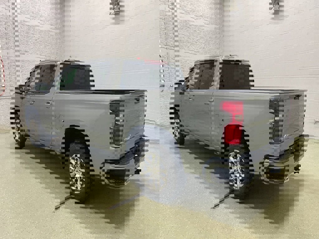 New 2026 Chevrolet Silverado 1500 RST image 6