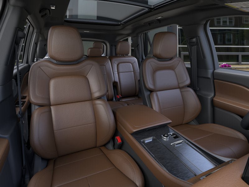 New 2026 Lincoln Aviator Reserve AWD/4WD image 10